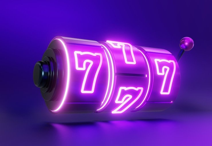 777jaya